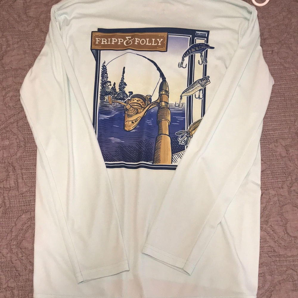 Frip &Folly long sleeve